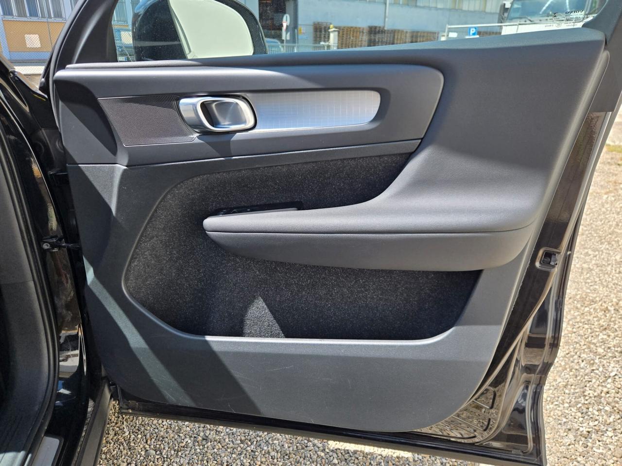 Volvo XC40 T4 Recharge Plug-in Hybrid Inscription Expression