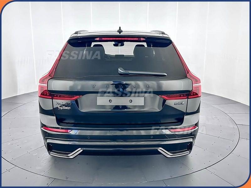 Volvo XC60 XC60 B5 AWD Plus Black Edition