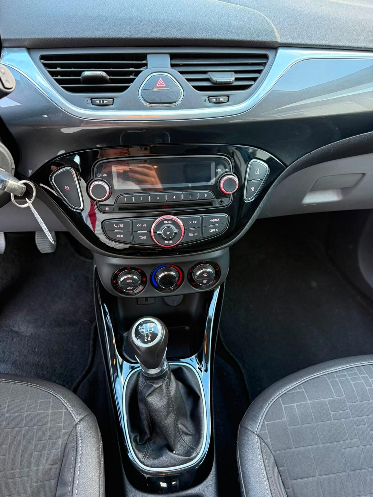 Opel Corsa 1.3 CDTI 5 porte b-Color