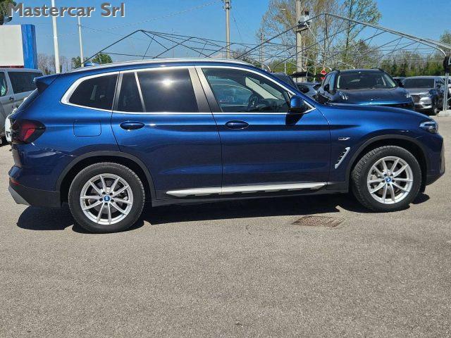BMW X3 X3 G01 2021 xdrive30e auto - GH512PM