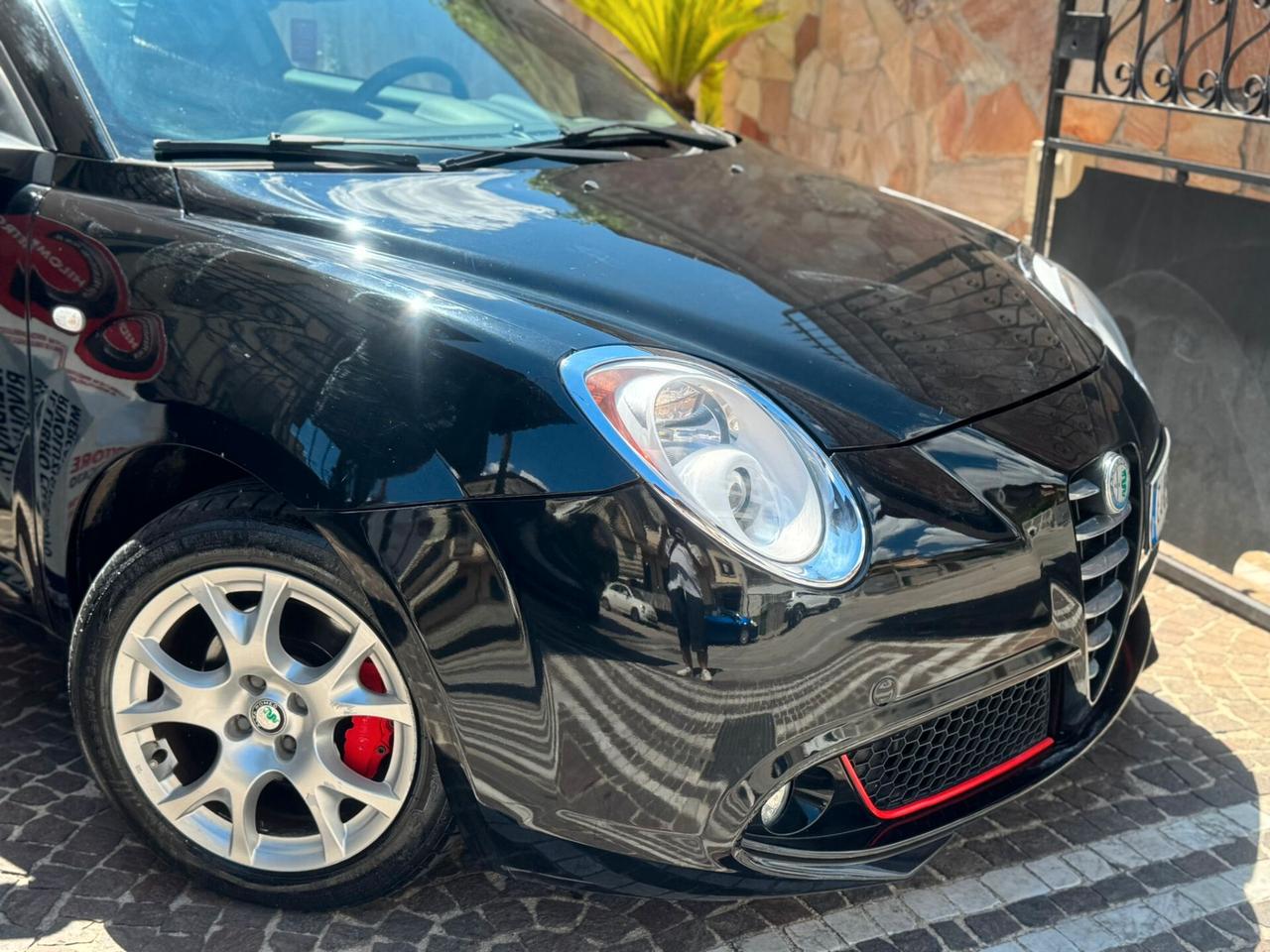 Alfa Romeo MiTo 1.3 JTDm 16V 90 CV Distinctive Sport Pack