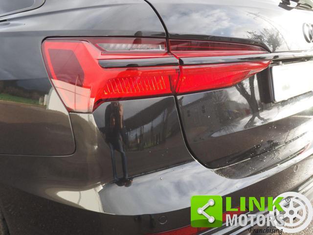AUDI A6 AVANT Tdi TIPTRONIC FINANZIABILE