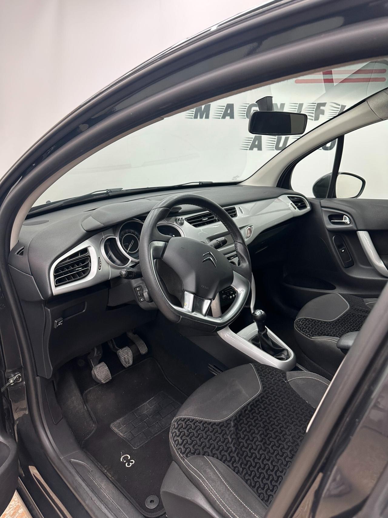 Citroen C3 1.1 Business