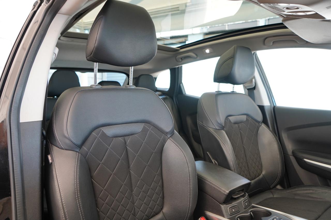 Renault Kadjar Blue dCi 8V 115CV EDC Sport Edition2