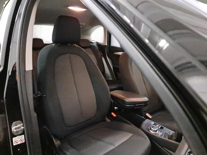 BMW X1 xDrive 25e Business Advantage automatico