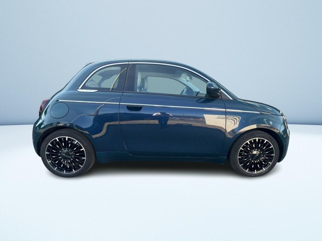Fiat 500 La Prima