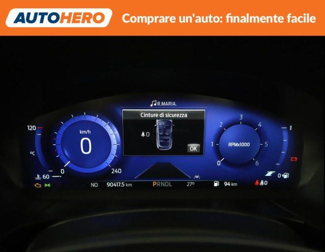 FORD Kuga 1.5 EcoBlue 120 CV aut. 2WD Titanium Business