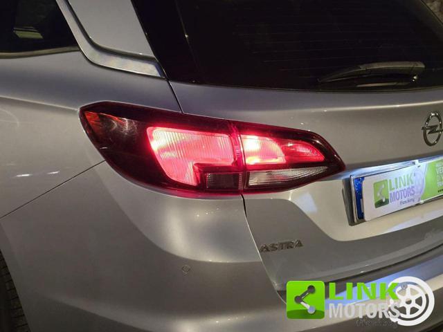 OPEL Astra 1.6 CDTi 110CV Sports Tourer Innovation