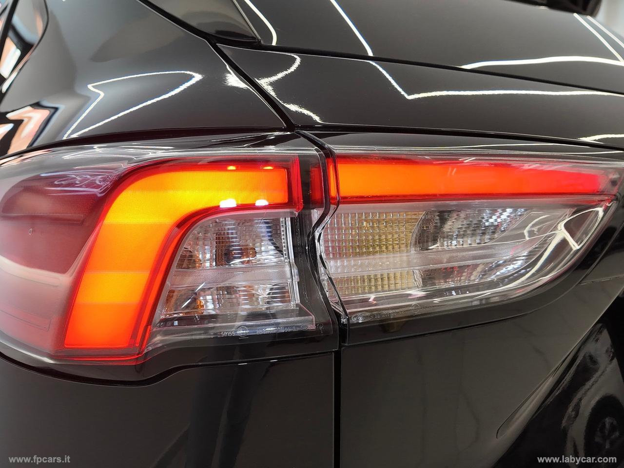 FORD Kuga 1.5 EcoBl. 120CV aut. 2WD ST-Line X