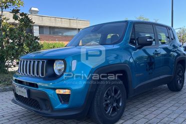 JEEP Renegade 1.6 Mjt 130 CV Longitude