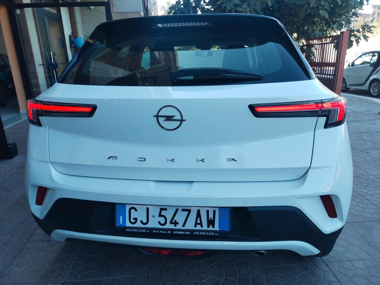 Opel Mokka 1.5 diesel Ultimate