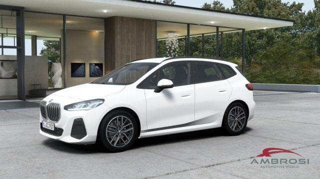 BMW 218 Serie 2 d Active Tourer Msport Premium Package