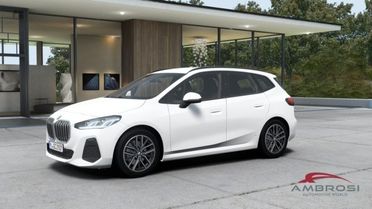 BMW 218 Serie 2 d Active Tourer Msport Premium Package