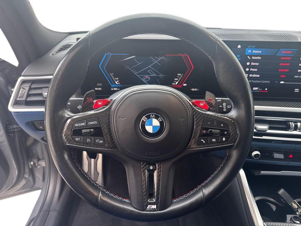 BMW M3 Touring 3.0 Competition M xDrive Steptronic