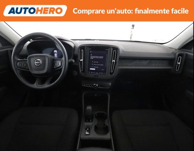 VOLVO XC40 B3 automatico Essential