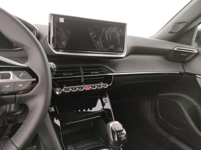 PEUGEOT 2008 PureTech 100 S&S Allure