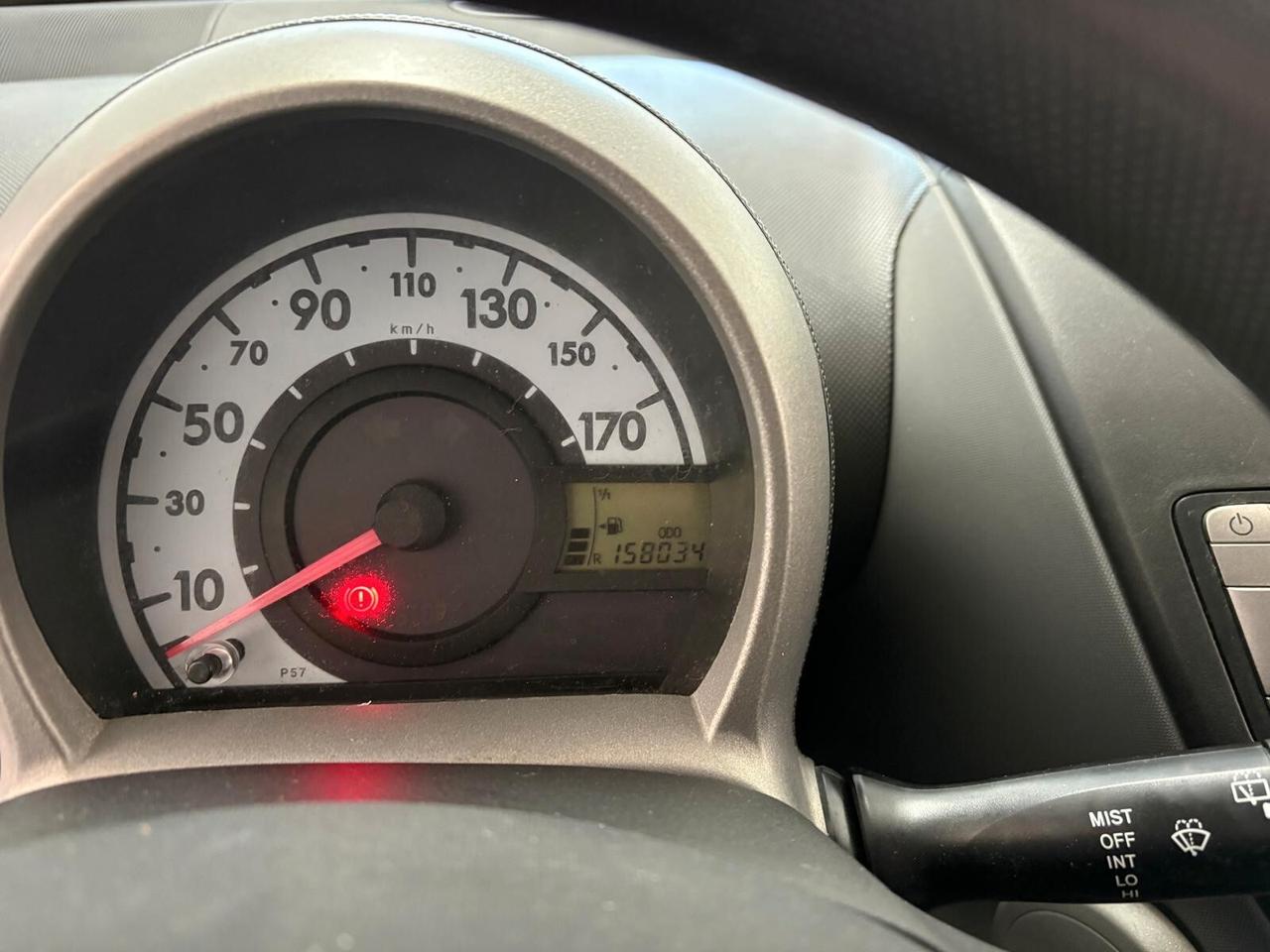 Citroen C1 1.0 5 p. Special ed. DeeJay