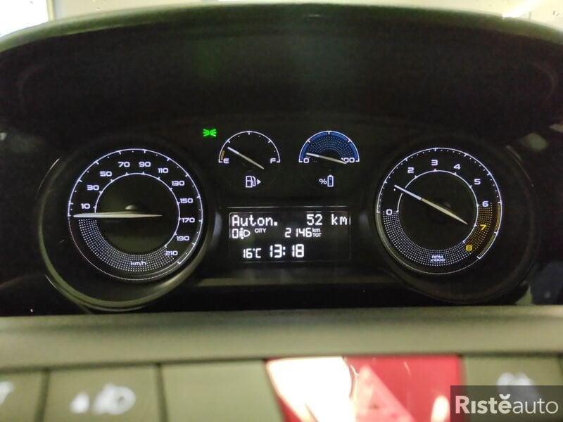 Lancia Ypsilon 1.0 FireFly 5 porte S&S Hybrid Platino