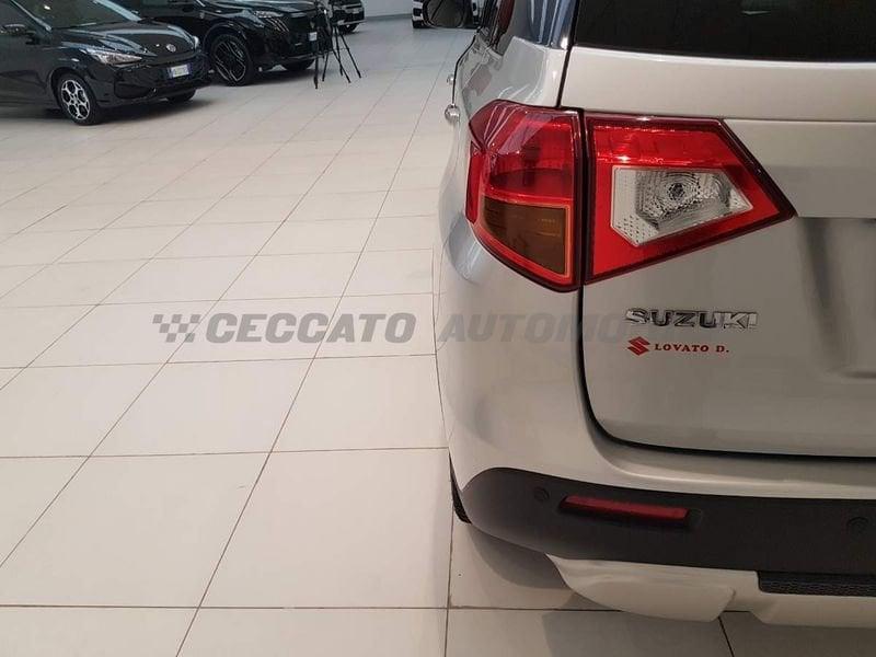 Suzuki Vitara Vitara 1.6 ddis V-Top s&s 4wd allgrip