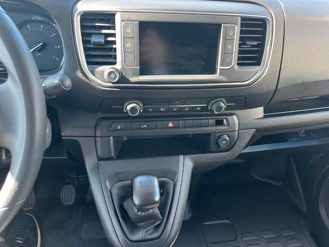 Fiat Scudo Ice 1.5 bluehdi 100cv L3H1 (Business)