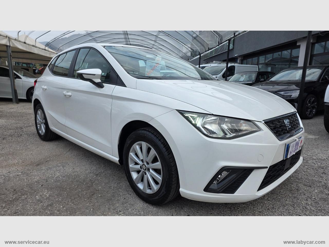 SEAT Ibiza 1.0 75CV 5p. Style