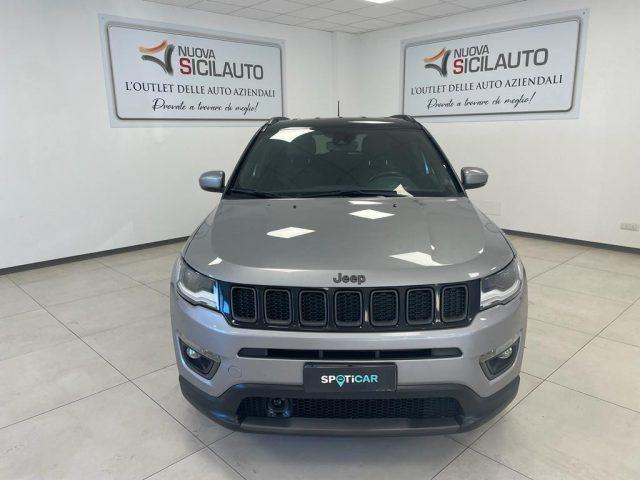 JEEP Compass 1.6 Multijet II 2WD S