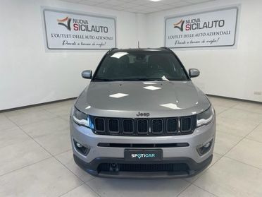 JEEP Compass 1.6 Multijet II 2WD S