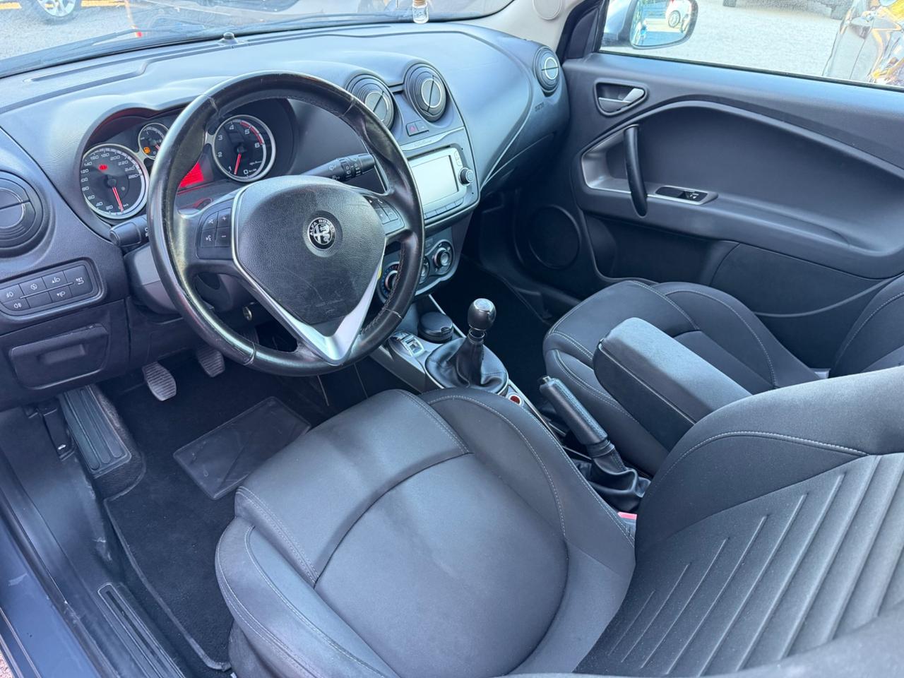 Alfa Romeo MiTo 1.3 JTDm 95 CV S&S Super