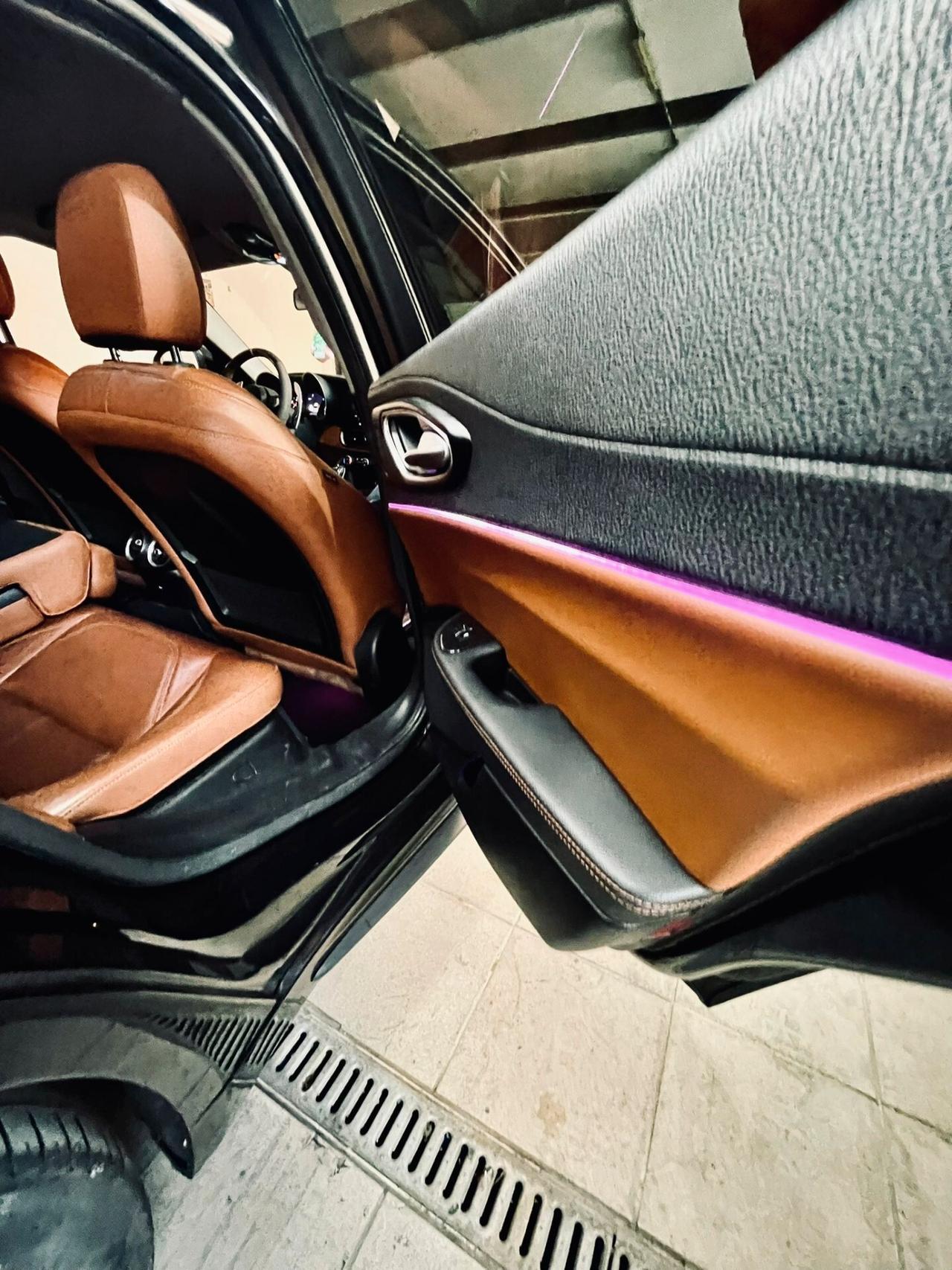 Alfa Romeo Giulia 2.2 Turbodiesel 180 CV AT8 Business Sport Launch Ed.