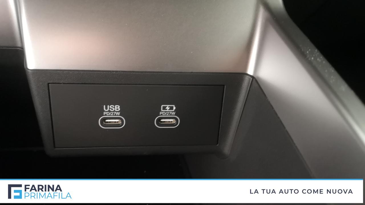 KGM Torres Style - 1.5 Turbo GDI - 2wd MT