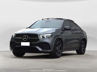 Mercedes-Benz GLE Coupé GLE 300 d 4Matic Mild Hybrid Coupé Premium Plus
