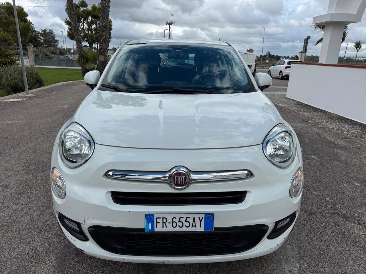 Fiat 500X 1.3 MultiJet 95 CV