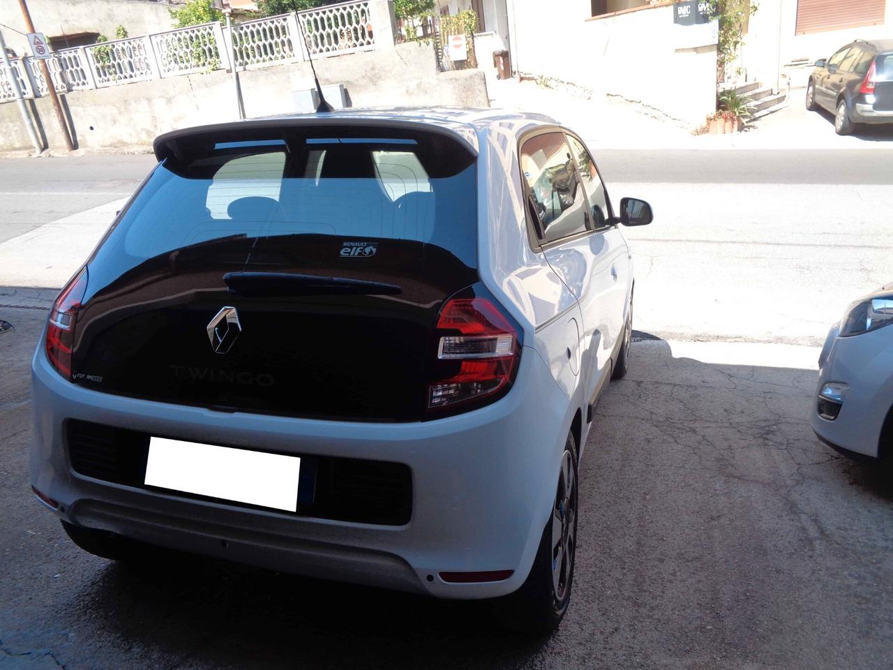 Renault Twingo 1.0 SCe Lovely (FINANZIABILE)