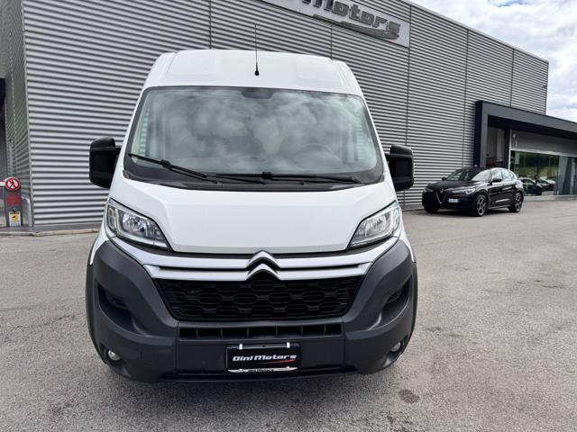 FIAT Ducato 35 maxi 130 PL-TM L4 H2 XLH2 Furgone SUPERLUNGO