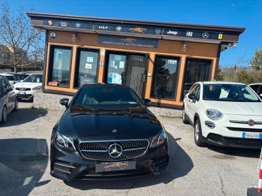 Mercedes-benz E 220 d 4Matic AMG Premium Plus