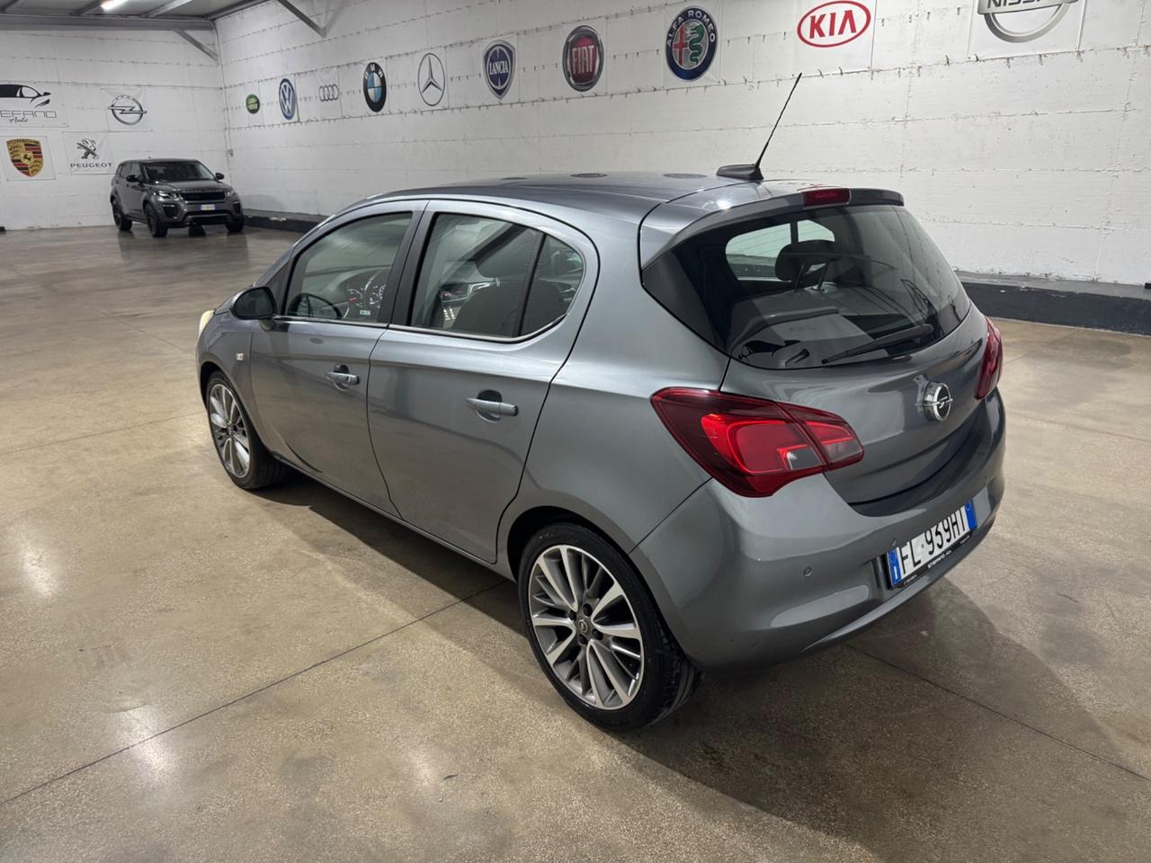 Opel Corsa 1.3 CDTI 5 porte Advance