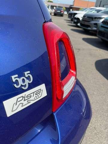 Abarth 595 Pista 1.4 t-jet Pista 160cv AUTOM./TETTO APRIBILE/CARPLAY