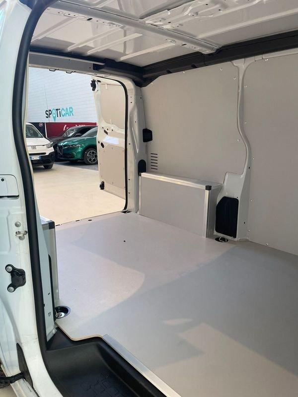 FIAT Scudo 1.5 BlueHDi 120CV PL-TN Furgone - PRONTA CONSEGNA