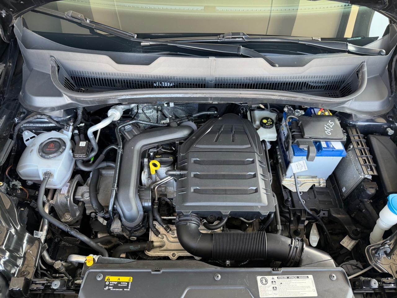 Volkswagen T-Cross 1.0 TSI 115 CV DSG Advanced BMT