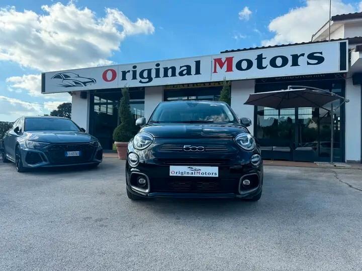 Fiat 500X 1.3 MultiJet 95 CV Sport