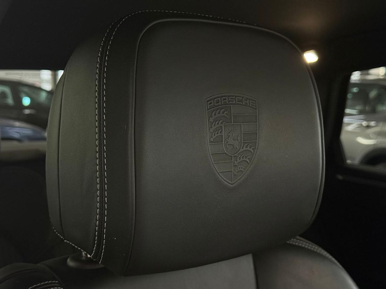 Porsche Macan T 2.0 265 Cv PDK 7 #50606