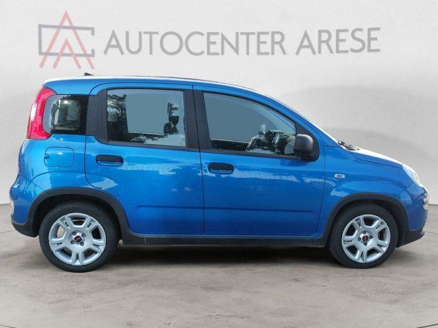 FIAT Panda 1.0 FireFly S&S Hybrid MY24
