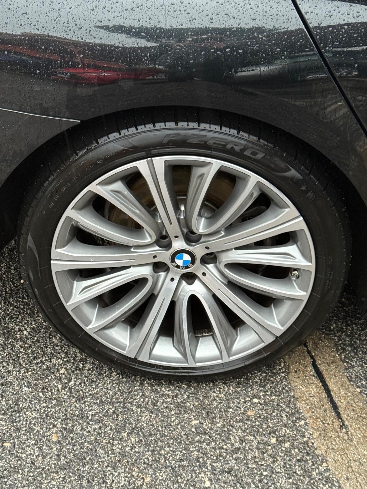 745 ibrida -unipro-rate-garanzia -permute