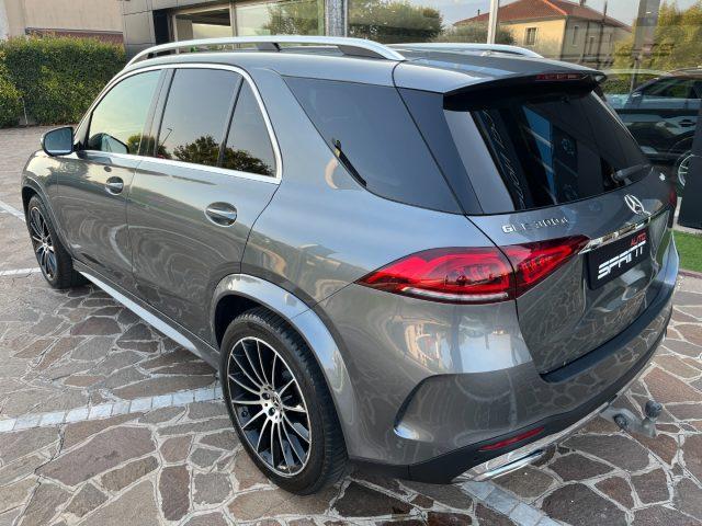 MERCEDES-BENZ GLE 300 d 4Matic M-Hybrid Premium 272cv 9G-Tronic Gancio