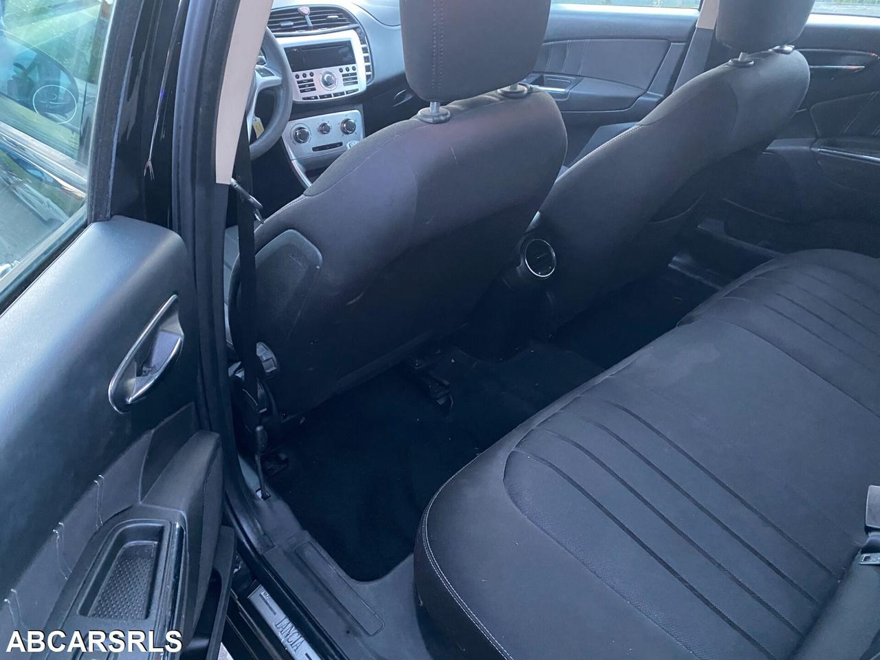 LANCIA - Delta - 1.6 MJT DPF Platino - FINANZIABIL