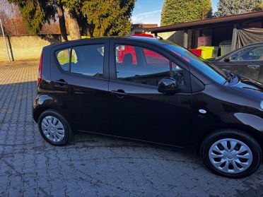 Suzuki Splash 1.0 VVT neopatentati 64000km