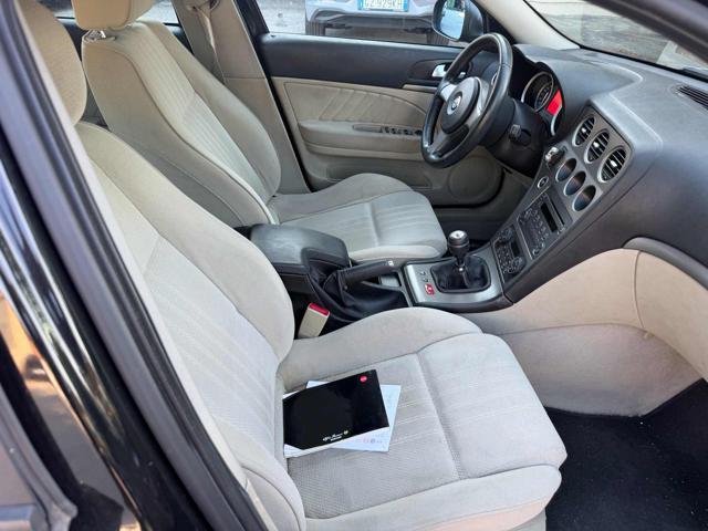 ALFA ROMEO 159 1.8 16V Sportwagon senza nessun lavoro da fare
