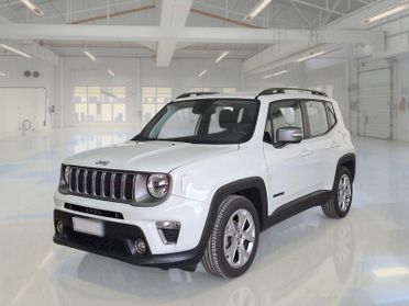 JEEP RENEGADE 1.6 MJet 130cv Limited