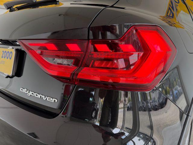 AUDI A1 citycarver 30 TFSI Identity Contrast NEOPATENTATI