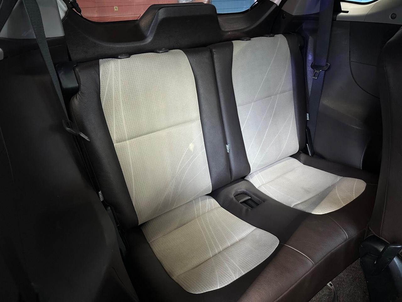 Toyota iQ 1.4 Diesel 90 Cv